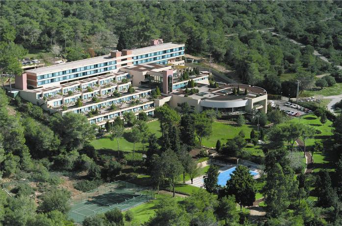 Hotel Carmel Forest Spa Resort