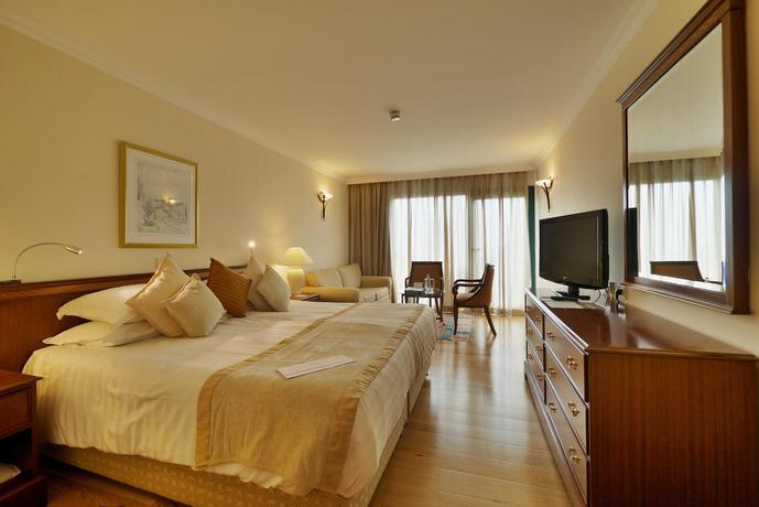 Hotel Carmel Forest Spa Resort