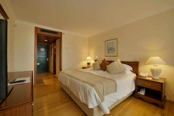 Hotel Carmel Forest Spa Resort