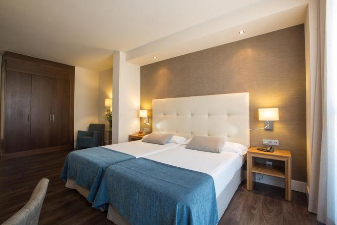 Hotel Carmen