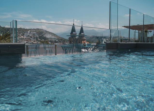 Hotel Carmen