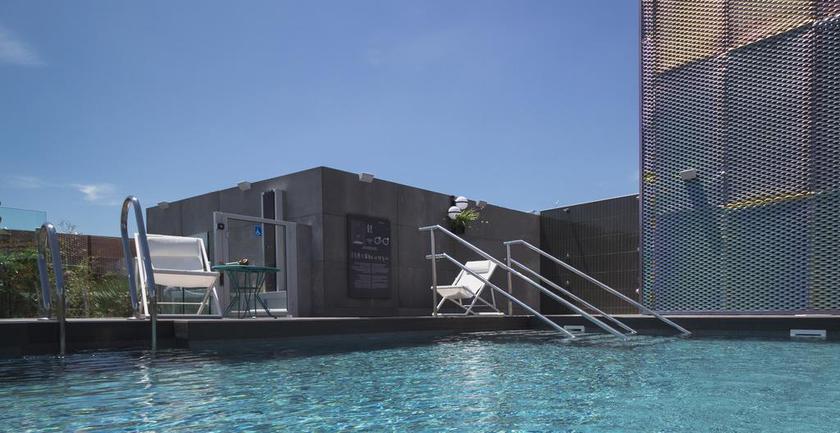 Hotel Carmen