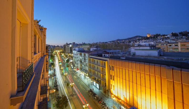 Hotel Carmen