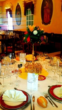 Hotel Carmen