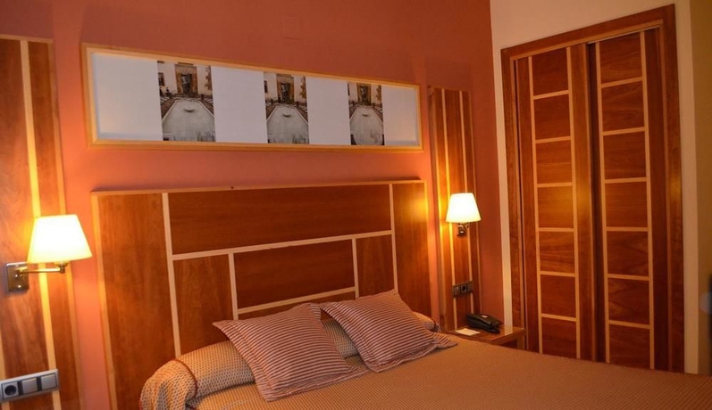 Hotel Carmen