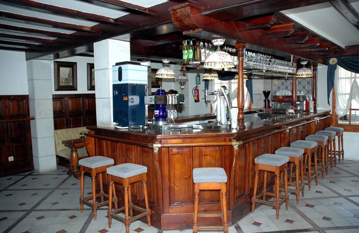 Hotel Carmen Playa
