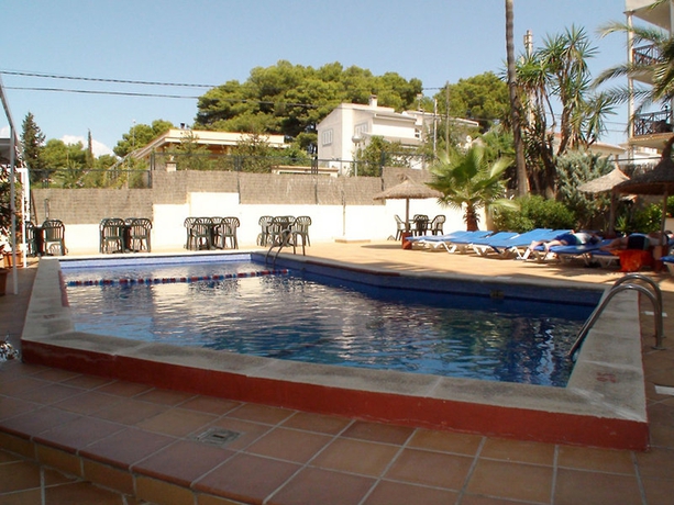 Hotel Carmen Playa
