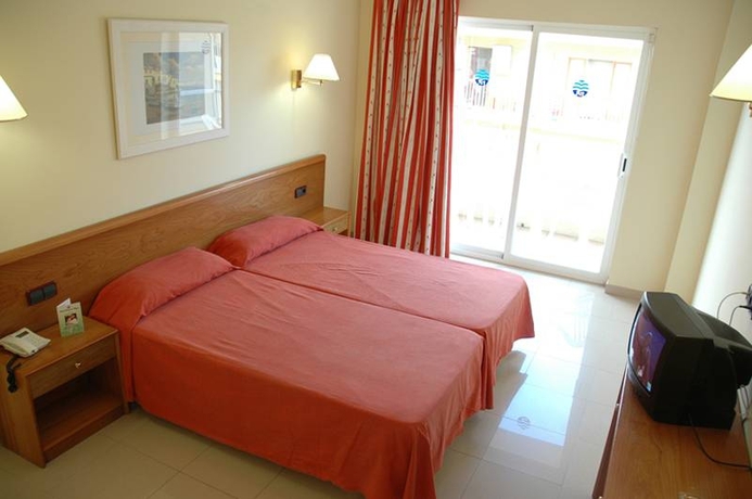Hotel Carmen Playa