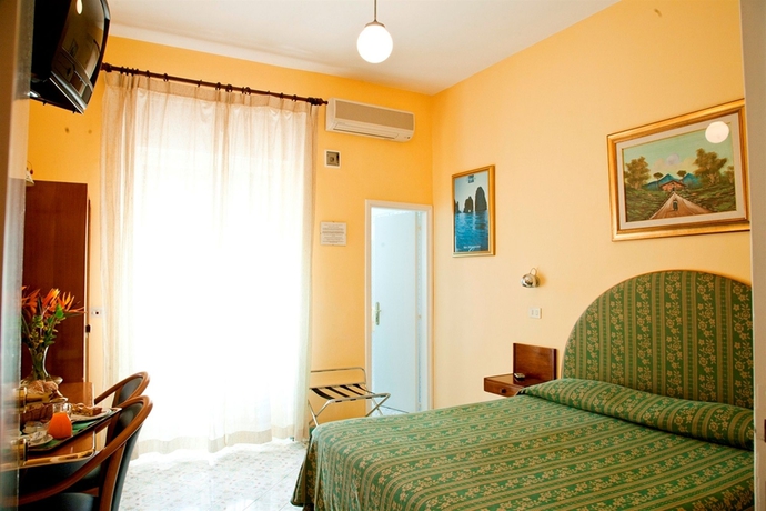 Hotel Carmencita
