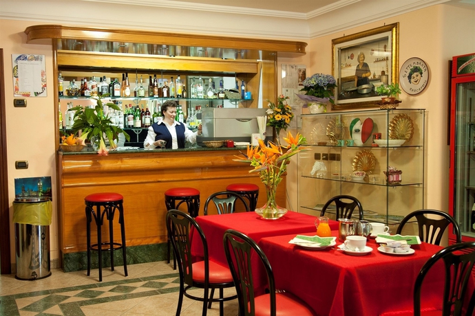 Hotel Carmencita