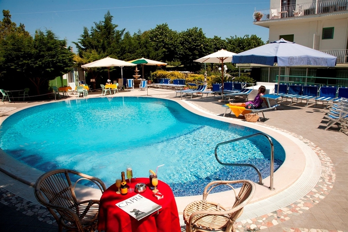 Hotel Carmencita