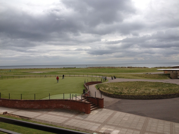 Hotel Carnoustie 