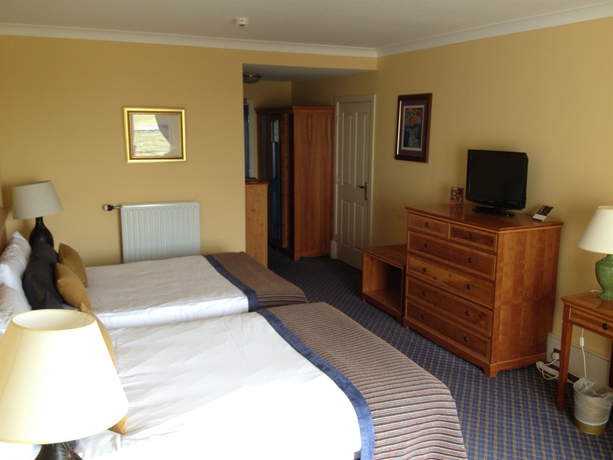 Hotel Carnoustie 