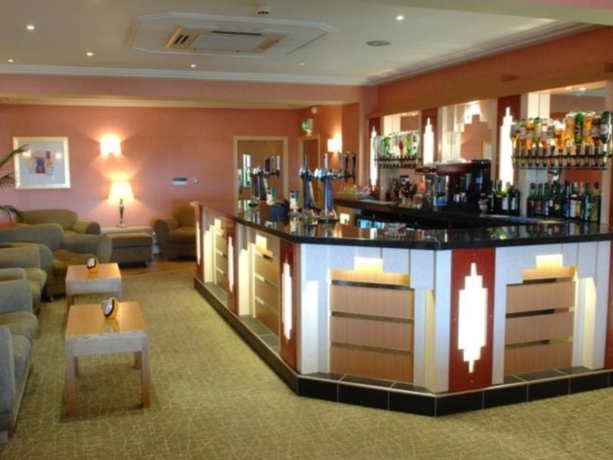 Hotel Carousel