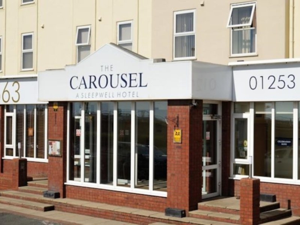 Hotel Carousel