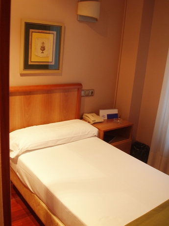 Hotel Carreño