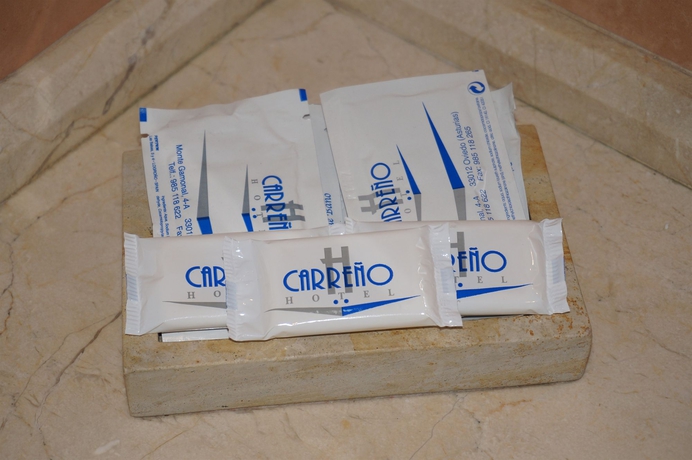 Hotel Carreño