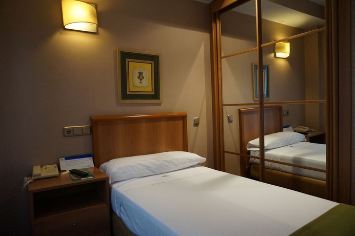 Hotel Carreño
