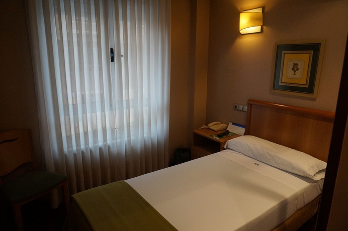 Hotel Carreño
