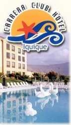 Hotel Carrera Club Iquique