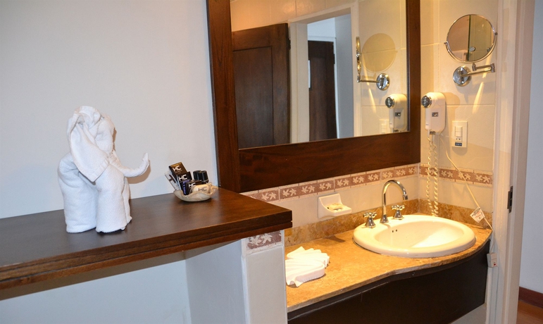 Hotel Carretero Hotel