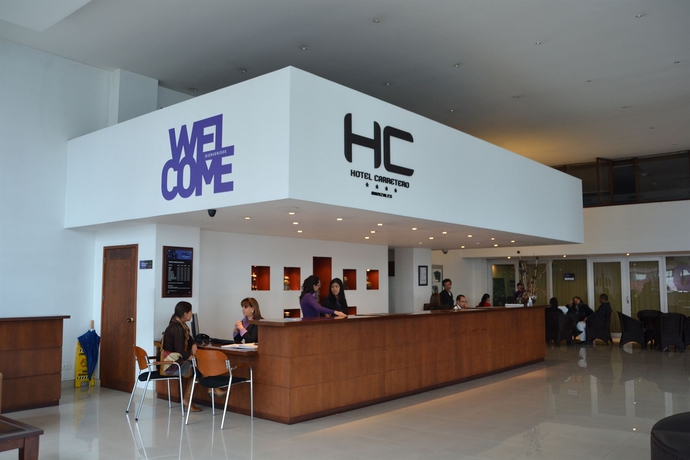 Hotel Carretero Hotel