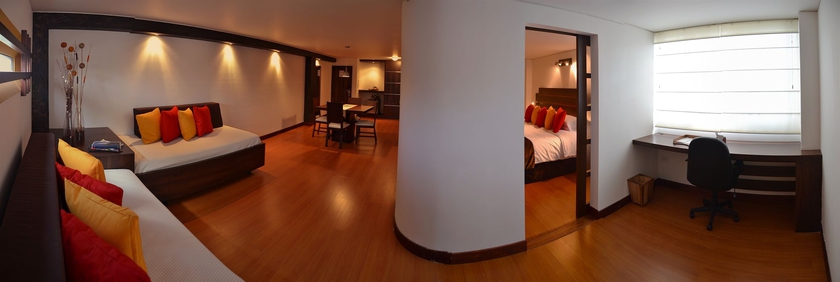 Hotel Carretero Hotel
