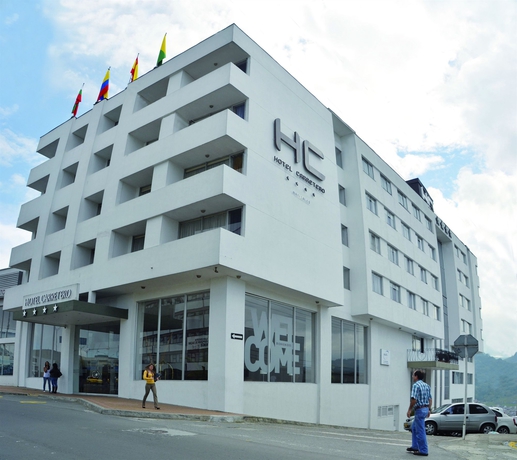 Hotel Carretero Hotel