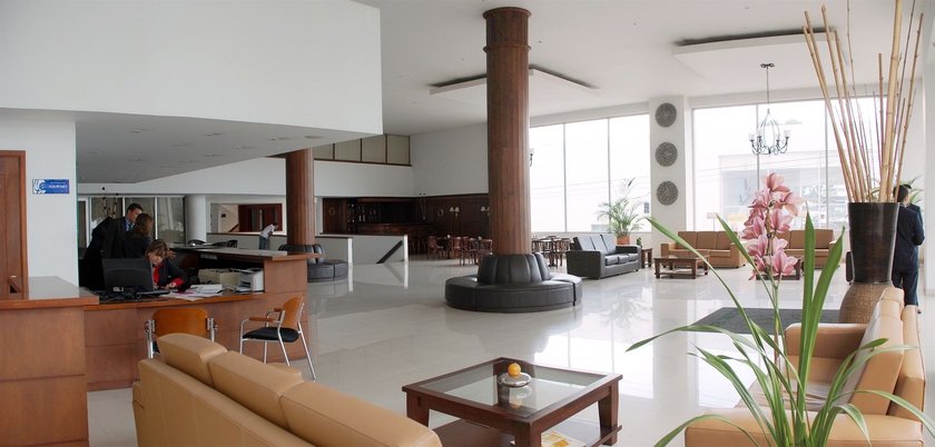 Hotel Carretero Hotel