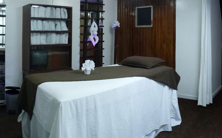 Hotel Carretero Hotel