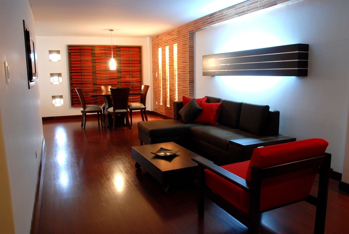 Hotel Carretero Hotel