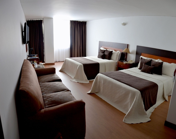 Hotel Carretero Hotel