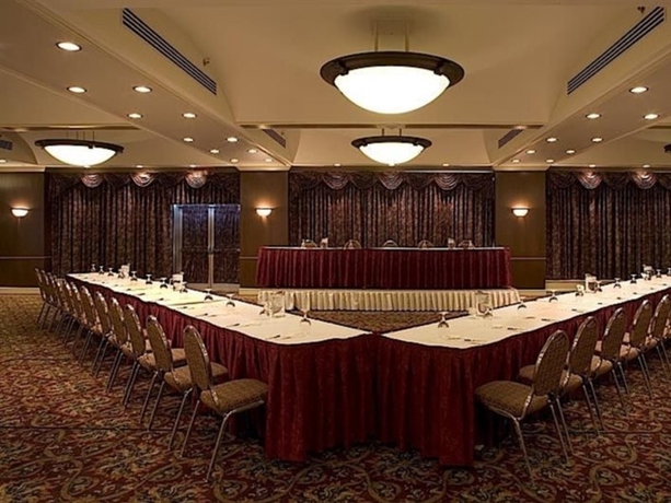 Hotel Carriage House Inn