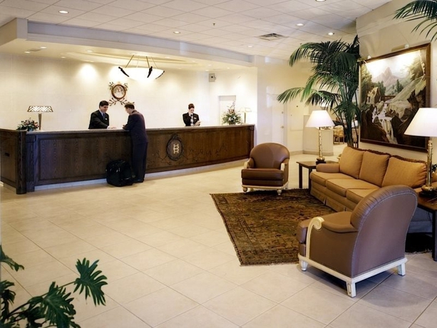 Hotel Carriage House Inn