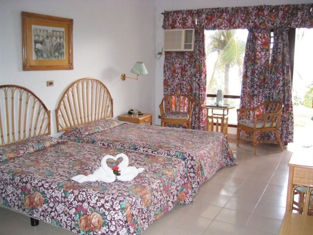 Hotel Carrusel Faro Luna
