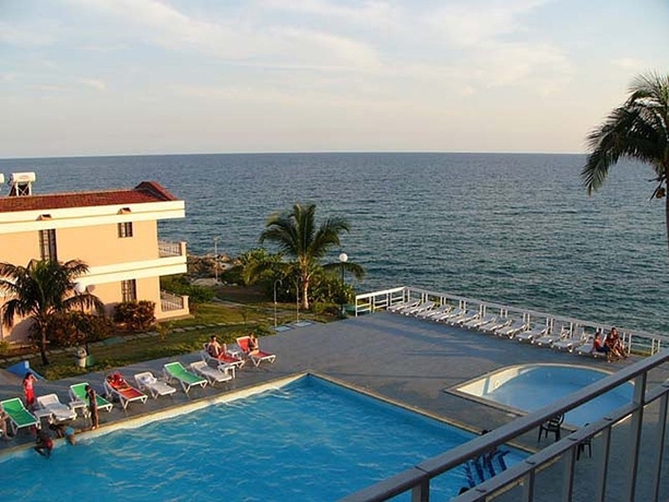 Hotel Carrusel Faro Luna