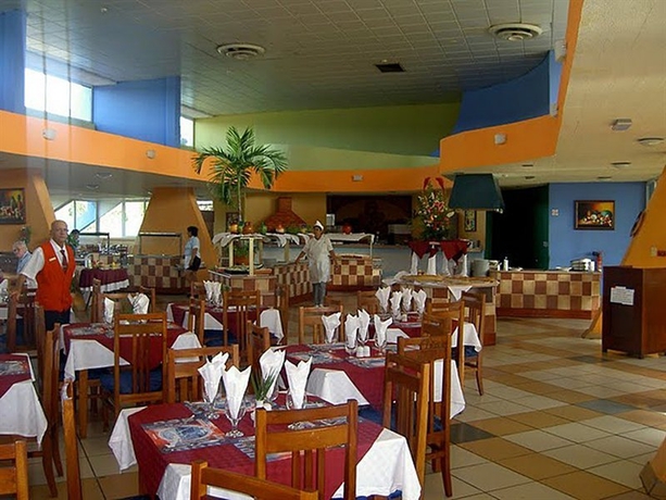 Hotel Carrusel Faro Luna