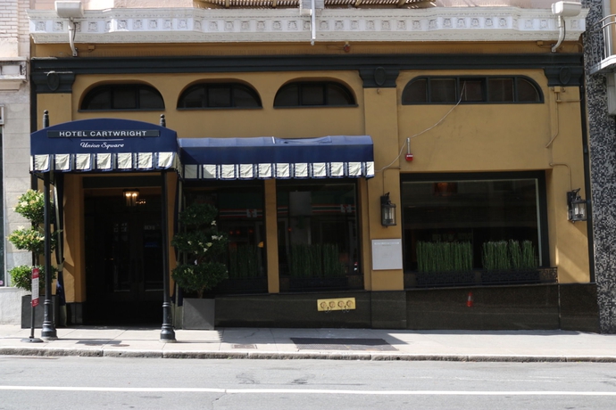 Hotel Cartwright 