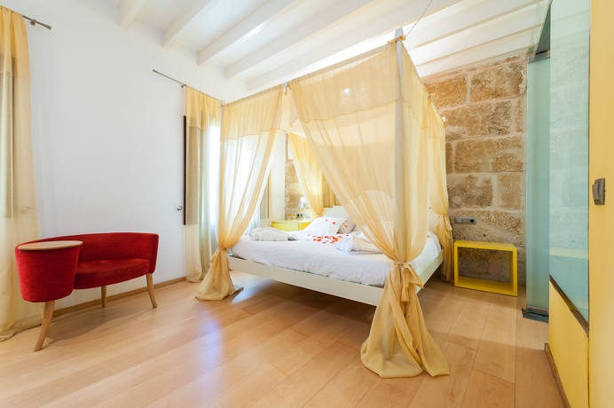 Hotel Cas Ferrer Nou