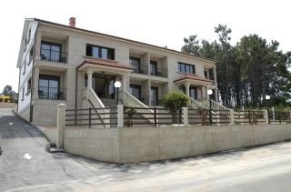 Hotel Casa Ameiros