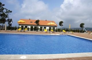 Hotel Casa Ameiros