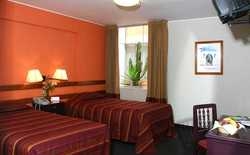 Hotel Casa Andina