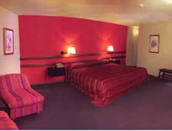 Hotel Casa Andina