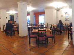 Hotel Casa Andina