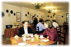Hotel Casa Andina