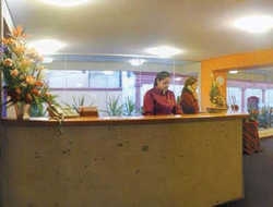 Hotel Casa Andina
