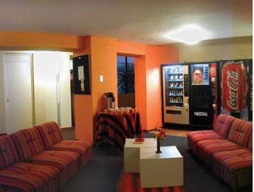 Hotel Casa Andina