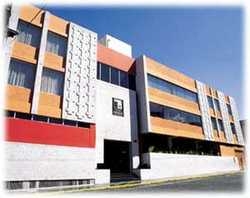 Hotel Casa Andina
