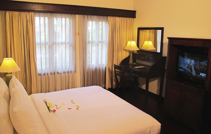 Hotel Casa Angkor Hotel