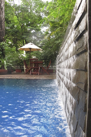 Hotel Casa Angkor Hotel